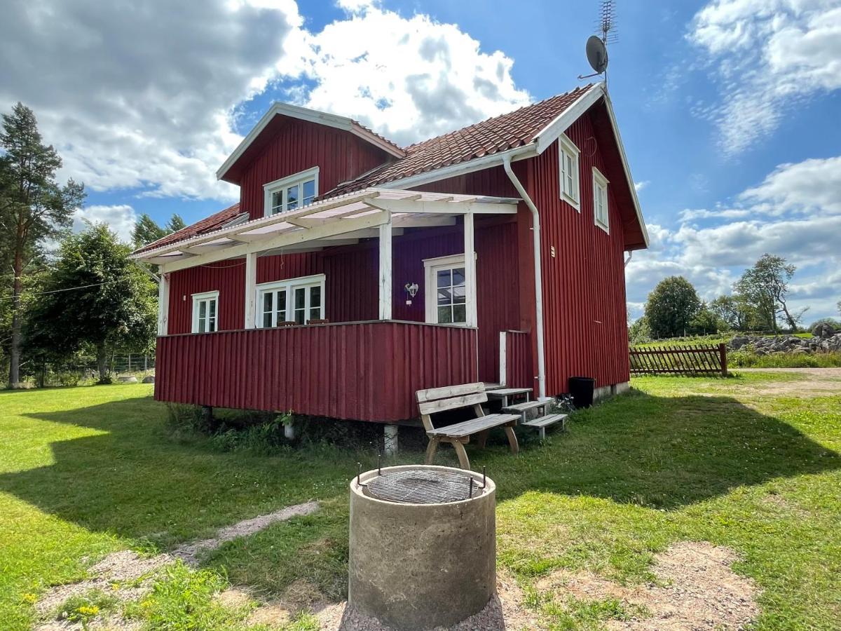Humpen, Hultakra Lodge *