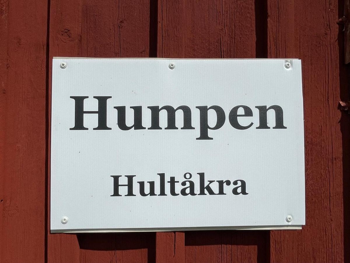 Humpen, Hultakra *
