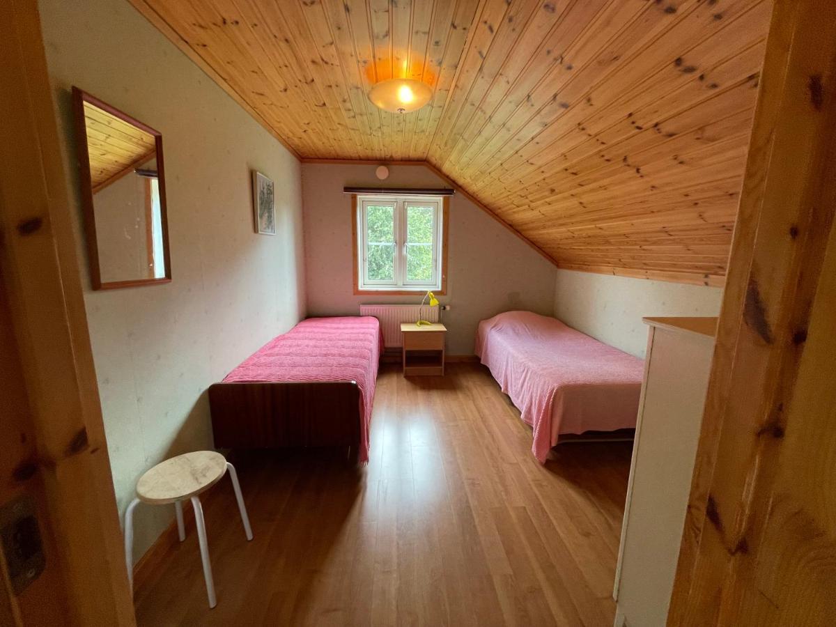 Humpen, Hultakra Lodge Mariannelund